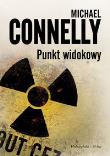 Punkt widokowy. Autor: Connelly Michael. Dadada.pl Okładka książki Punkt widokowy