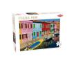 Opakowanie Puzzle 1000 Wyspa Burano