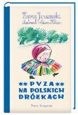 Pyza na polskich dróżkach, tom 2.. Autor: Januszewska Hanna. Dadada.pl Okładka książki Pyza na polskich dróżkach, tom 2.