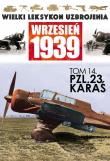 PZL.23:'KARAŚ'. Wydawca: Edipresse Polska. Dadada.pl Opakowanie PZL.23:'KARAŚ'
