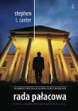 Okładka książki Rada pałacowa