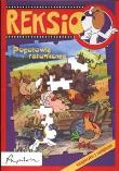 Okładka książki Reksio. Pogotowie ratunkowe