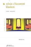 Okładka książki Relacje z kluczowymi klientami