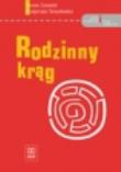 Rodzinny krąg. Autor: Taraszkiewicz 1115906. Dadada.pl Okładka książki Rodzinny krąg
