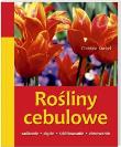 Okładka książki Rośliny cebulowe