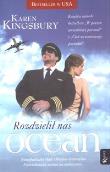 Okładka książki Rozdzielił nas ocean - Karen Kingsbury