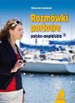 Rozmówki portowe angielsko-polskie. Autor: Czarnomska Małgorzata. Dadada.pl Okładka książki Rozmówki portowe angielsko-polskie