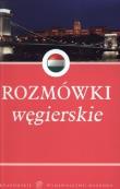 Okładka książki Rozmówki węgierskie