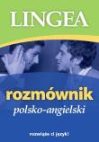 Okładka książki Rozmównik polsko-angielski