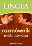 Okładka książki Rozmównik polsko-niemiecki