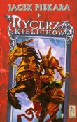 Okładka książki Rycerz Kielichów