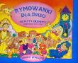Rymowanki dla dzieci. Humpty Dumpty oraz inne wiersze. Autor: PRACA ZBIOROWA. Dadada.pl Okładka książki Rymowanki dla dzieci. Humpty Dumpty oraz inne wiersze