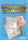 Rzutowanie prostokątne Widoki ćw. i zadania WSiP. Autor: 064905 Lesław Giełdowski. Dadada.pl Okładka książki Rzutowanie prostokątne Widoki ćw. i zadania WSiP