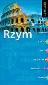 Rzym Przewodnik KeyGuide. Autor: Giovanna Dunmall, Roy Sally, Anton Alexander. Dadada.pl Okładka książki Rzym Przewodnik KeyGuide