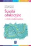 Ścieżki edukacyjne w szkole ponadgimnazjalnej. Autor: Łojek J. Panfil V 1112111. Dadada.pl Okładka książki Ścieżki edukacyjne w szkole ponadgimnazjalnej