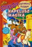 Scooby Doo Czytamy razem nr 11 Kapelusz magika. Autor: Abnett Dan. Dadada.pl Okładka książki Scooby Doo Czytamy razem nr 11 Kapelusz magika