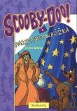Scooby-Doo! i Fałszywa Wróżka. Autor: Gelsey James. Dadada.pl Okładka książki Scooby-Doo! i Fałszywa Wróżka