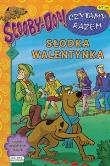 Scooby-Doo! Czytamy razem 9 Słodka walentynka. Autor: praca zbiorowa. Dadada.pl Okładka książki Scooby-Doo! Czytamy razem 9 Słodka walentynka