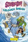 Scooby-Doo! i człowiek śniegu SIEDMIORÓG. Autor: Gelsey James. Dadada.pl Okładka książki Scooby-Doo! i człowiek śniegu SIEDMIORÓG