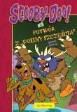 Scooby-doo. I potwór z Doliny Szczęścia SIEDMIORÓG. Autor: Gelsey James. Dadada.pl Okładka książki Scooby-doo. I potwór z Doliny Szczęścia SIEDMIORÓG