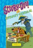 Scooby-doo. I upiorny generał SIEDMIORÓG. Autor: Gelsey James. Dadada.pl Okładka książki Scooby-doo. I upiorny generał SIEDMIORÓG
