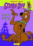 Scooby-Doo! Przysmaki Scooby'ego. Autor: Praca zbiorowa. Dadada.pl Okładka książki Scooby-Doo! Przysmaki Scooby'ego