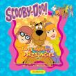 Scooby-doo. Twój najlepszy przyjaciel SIEDMIORÓG. Autor: Shoshana Cohen. Dadada.pl Okładka książki Scooby-doo. Twój najlepszy przyjaciel SIEDMIORÓG
