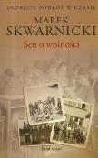 Okładka książki Sen o wolności