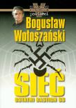 Okładka książki Sieć! Ostatni Bastion SS - Bogusław Wołoszański