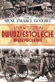 Silni, zwarci, gotowi. Autor: Wyszczelski Lech. Dadada.pl Okładka książki Silni, zwarci, gotowi