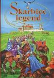 Okładka książki Skarbiec legend