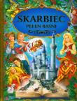 Okładka książki Skarbiec pełen baśni