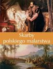 Okładka książki Skarby polskiego malarstwa tania książka