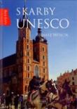 Okładka książki Skarby UNESCO. Nasza Polska