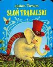 Okładka książki Słoń Trąbalski