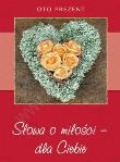 Okładka książki Słowa o miłości - dla Ciebie