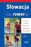 Okładka książki Słowacja na rowerze