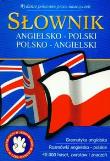 Słownik ang-pol-ang kieszonkowy broszura GREG. Autor: Agnieszka Markiewicz, Geraldina Półtorak, Olga Ra. Dadada.pl Okładka książki Słownik ang-pol-ang kieszonkowy broszura GREG