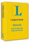 Okładka książki Słownik mini polsko-angielski, angielsko-polski