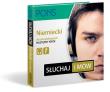 Słuchaj i mów. Niemiecki. Następny krok. Autor: praca zbiorowa. Dadada.pl Okładka książki Słuchaj i mów. Niemiecki. Następny krok