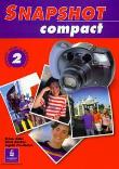 Snapshot Compact 2 Students Book & Workbook. Autor: Abbs Brian, Barker Chris, Freebairn Ingrid. Dadada.pl Okładka książki Snapshot Compact 2 Students Book & Workbook