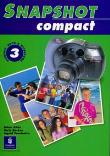 Snapshot Compact 3 Students Book & Workbook. Autor: Abbs Brian, Barker Chris, Freebairn Ingrid. Dadada.pl Okładka książki Snapshot Compact 3 Students Book & Workbook
