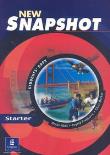 Snapshot New Starter SB LONGMAN. Autor: Abbs Brian, Freebairn Ingrid. Dadada.pl Okładka książki Snapshot New Starter SB LONGMAN