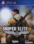 Sniper Elite 3 PS4. Wydawca: Techland. Dadada.pl Opakowanie Sniper Elite 3 PS4