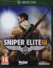 Sniper Elite 3 Xbox One. Wydawca: Techland. Dadada.pl Opakowanie Sniper Elite 3 Xbox One