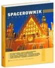 Okładka książki Spacerownik wrocławski