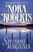 Okładka książki Spełnione marzenia