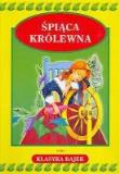 Okładka książki Śpiąca królewna TW SARA