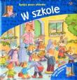 Okładka książki Spójrz przez okienko W szkole