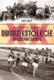 Sport. Autor: Szujecki Krzysztof. Dadada.pl Okładka książki Sport